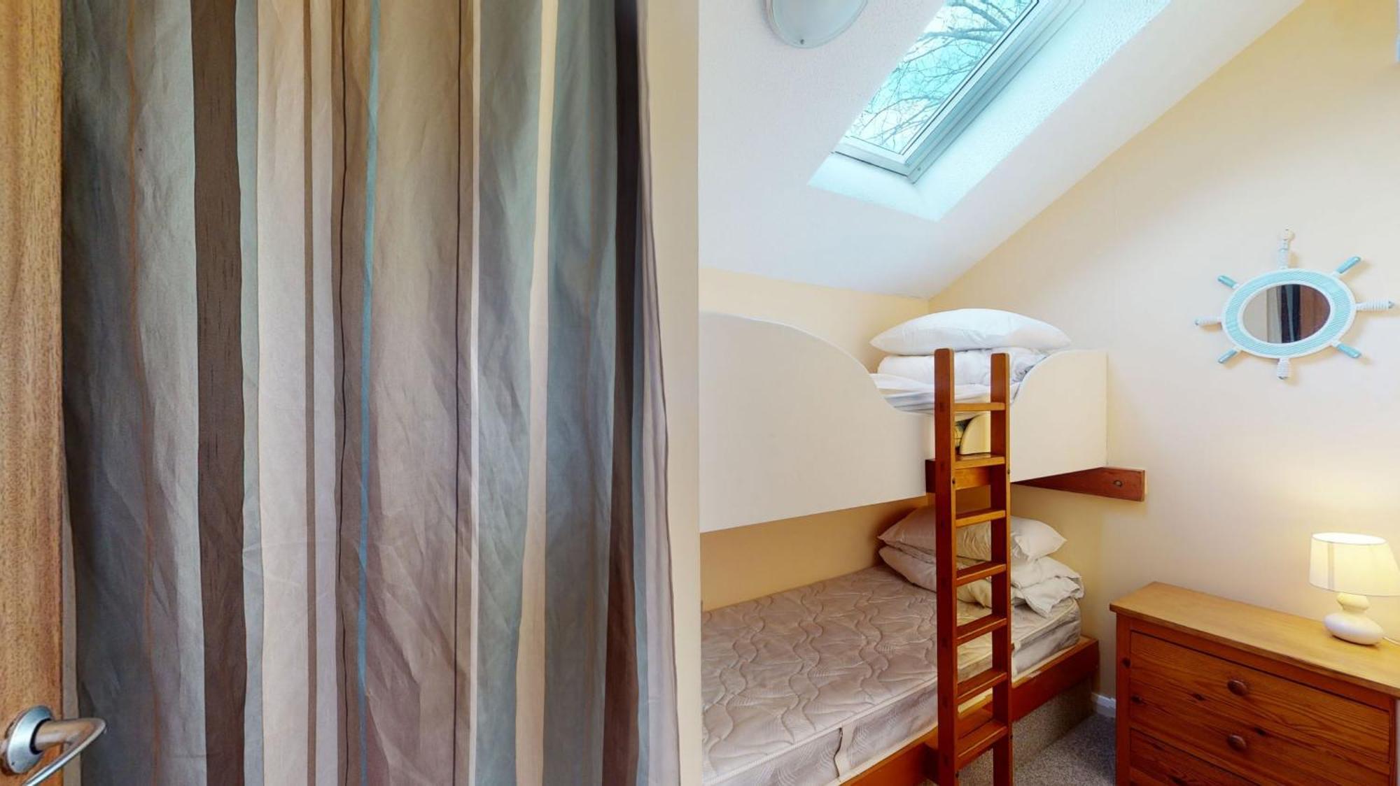 Вилла 11 Strawberry Hill, Tolroy Manor Хейл Экстерьер фото